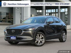 Mazda CX-30 GS AWD