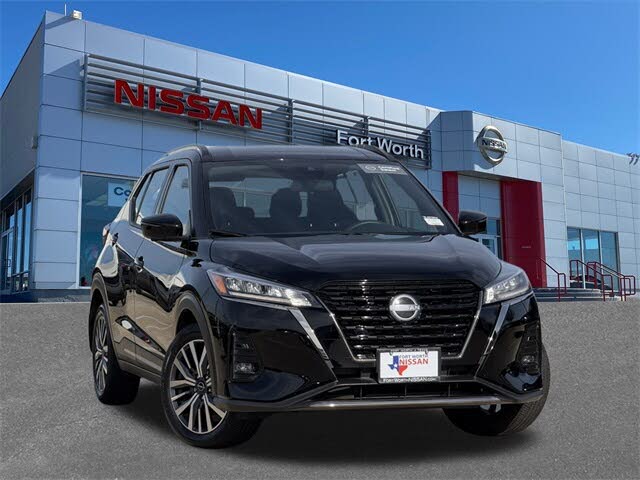 Car guru nissan kicks deals