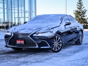 2019 Lexus ES