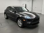 Porsche Macan S AWD