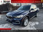 BMW X5 xDrive40i AWD