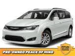 Chrysler Pacifica Touring L FWD