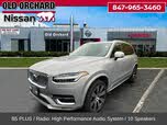 Volvo XC90 B5 Plus Bright Theme AWD