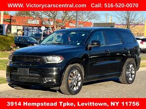 Dodge Durango GT AWD