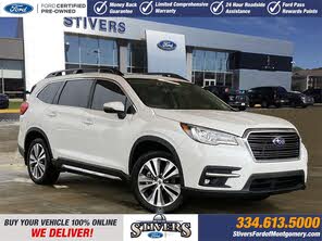 Subaru Ascent Limited AWD