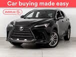 2024 Lexus NX Hybrid