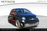 FIAT 500 Abarth