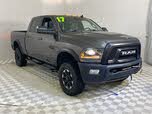 RAM 2500 Power Wagon Crew Cab 4WD