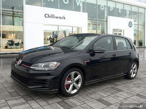 2019 Volkswagen Golf GTI