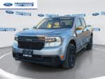 Ford Maverick XLT SuperCrew AWD