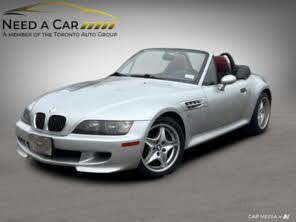 2000 BMW Z3