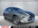 Lexus RX 350L AWD