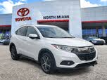 Honda HR-V EX AWD