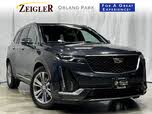 Cadillac XT6 Premium Luxury FWD