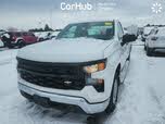 Chevrolet Silverado 1500 Work Truck Regular Cab LB RWD