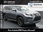 Lexus GX 460 AWD