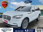 Lincoln Aviator Reserve AWD