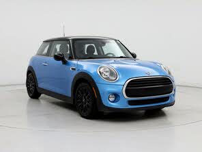 2019 MINI Cooper