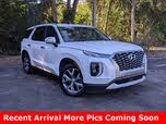 Hyundai Palisade SEL FWD