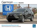 Lexus NX Hybrid 300h AWD