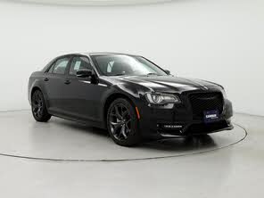 Chrysler 300 Touring L RWD