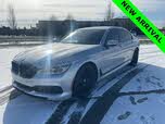 BMW 7 Series Alpina B7 xDrive AWD