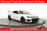 Chevrolet Camaro ZL1 Coupe RWD