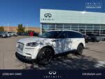 Lincoln Aviator Reserve AWD