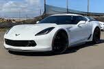 Chevrolet Corvette Z06 1LZ Coupe RWD