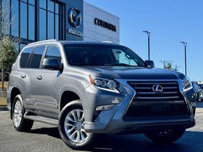 Lexus GX 460 AWD