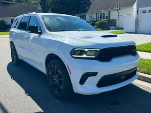 Dodge Durango GT Plus AWD