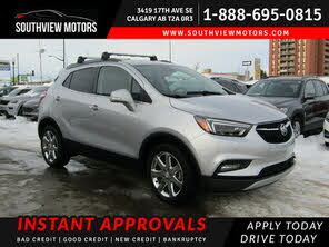 Buick Encore Essence AWD