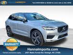 Volvo XC60 T5 R-Design