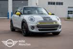 MINI Cooper SE 2-Door Hatchback FWD