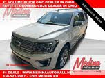 Ford Expedition MAX Platinum 4WD