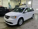 Dodge Grand Caravan Premium Plus FWD