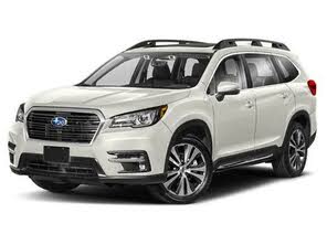 Subaru Ascent Limited 8-Passenger AWD