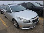 Chevrolet Cruze LS Sedan FWD