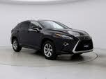 Lexus RX Hybrid 450h AWD