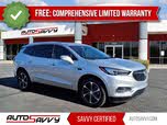 Buick Enclave Essence FWD