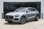 Audi Q8 3.0T quattro Prestige AWD