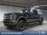 Ford F-350 Super Duty Lariat Crew Cab 4WD