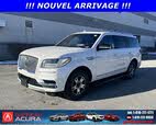 Lincoln Navigator Reserve 4WD