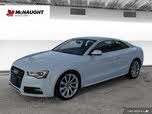 Audi A5 2.0T quattro Progressiv Coupe AWD