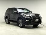 Lexus GX 460 Luxury AWD