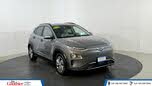 Hyundai Kona Electric Ultimate FWD