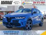 Alfa Romeo Tonale Veloce AWD