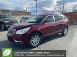 Buick Enclave Leather AWD