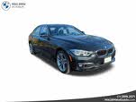 BMW 3 Series 340i xDrive Sedan AWD