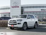 Toyota 4Runner Limited 4WD